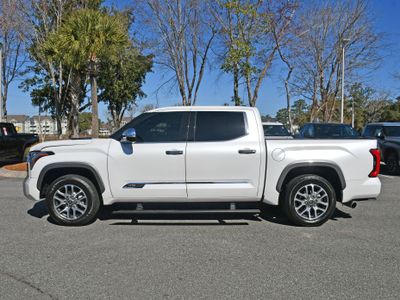 2022 Toyota Tundra Hybrid - Photo 2