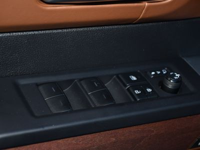 2022 Toyota Tundra Hybrid - Photo 11