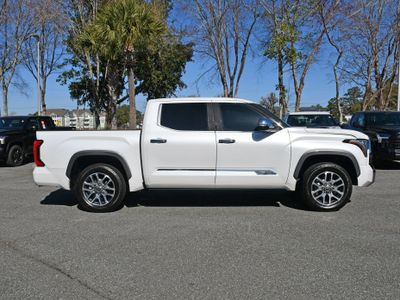 2022 Toyota Tundra Hybrid - Photo 5