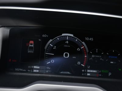2022 Toyota Tundra Hybrid - Photo 15