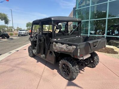 2025 CFMOTO UFORCE 1000 XL Camo - Photo 5