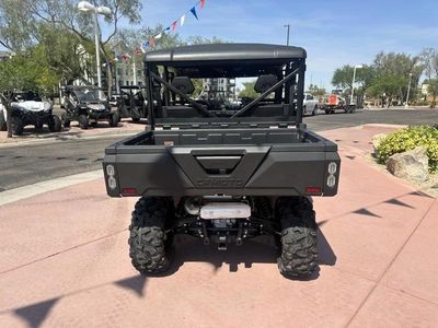 2025 CFMOTO UFORCE 1000 XL Camo - Photo 6