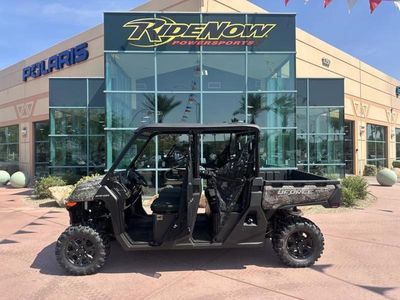 2025 CFMOTO UFORCE 1000 XL Camo - Photo 7