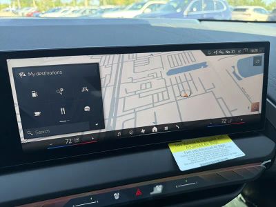 2026 BMW X3 — photo 27 view