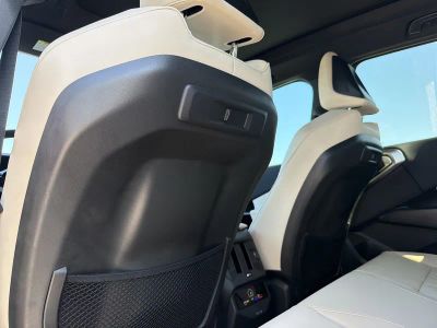 2026 BMW X3 — photo 18 view