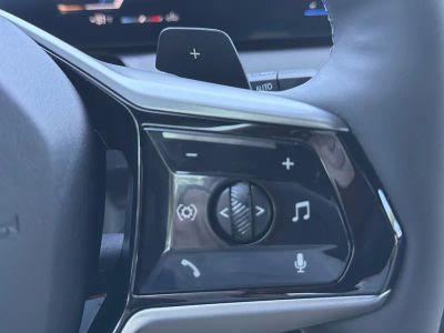 2026 BMW X3 — photo 29 view