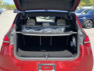 2026 BMW X3 — photo 11 view