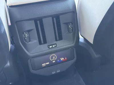 2026 BMW X3 — photo 17 view