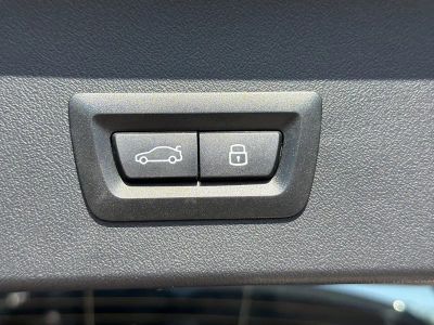 2026 BMW X3 — photo 12 view