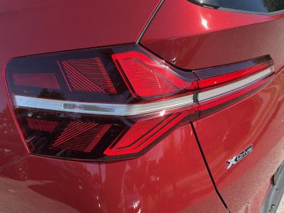 2026 BMW X3 — photo 10 view