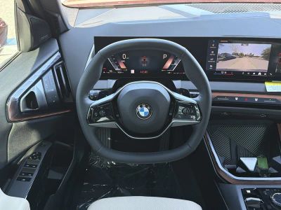 2026 BMW X3 — photo 14 view