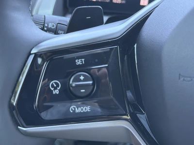 2026 BMW X3 — photo 32 view