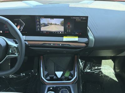 2026 BMW X3 — photo 15 view