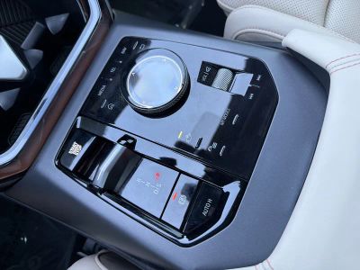 2026 BMW X3 — photo 35 view