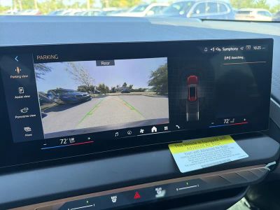 2026 BMW X3 — photo 26 view
