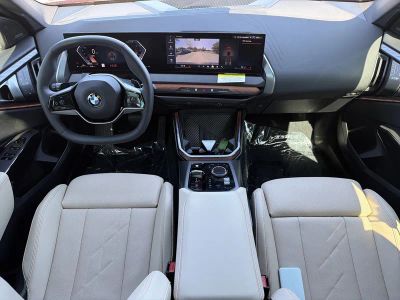 2026 BMW X3 — photo 13 view