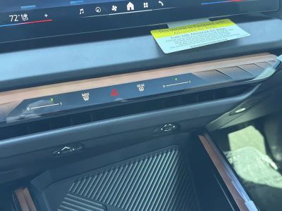 2026 BMW X3 — photo 33 view