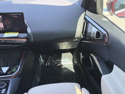 2026 BMW X3 — photo 16 view