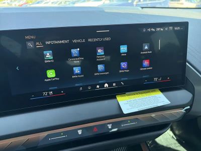 2026 BMW X3 — photo 28 view