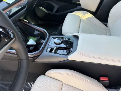 2026 BMW X3 — photo 21 view