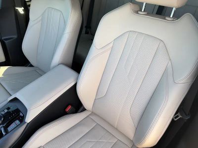 2026 BMW X3 — photo 22 view