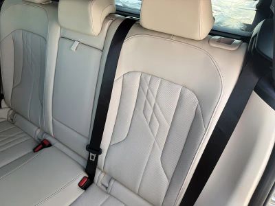 2026 BMW X3 — photo 19 view