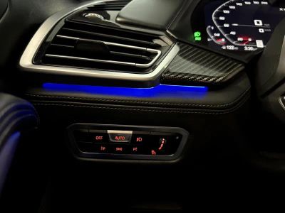 2022 BMW X5 M — photo 26 view