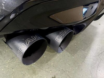 2022 BMW X5 M — photo 34 view