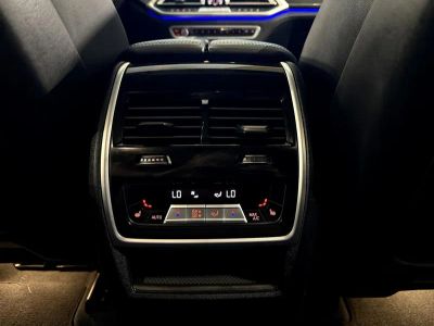 2022 BMW X5 M — photo 9 view