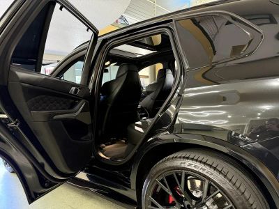 2022 BMW X5 M — photo 7 view