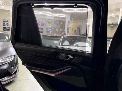 2022 BMW X5 M — photo 10 view