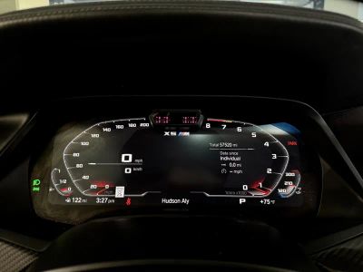 2022 BMW X5 M — photo 17 view