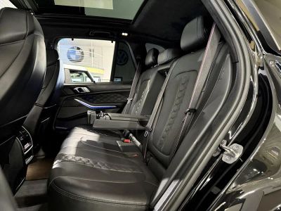 2022 BMW X5 M — photo 8 view