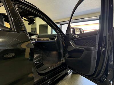 2022 BMW X5 M — photo 15 view