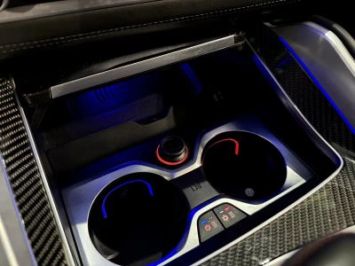 2022 BMW X5 M — photo 24 view