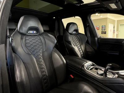 2022 BMW X5 M — photo 16 view