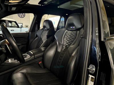 2022 BMW X5 M — photo 14 view