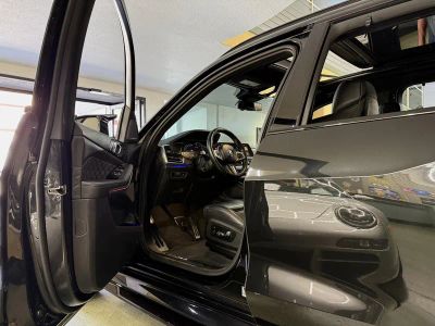 2022 BMW X5 M — photo 13 view