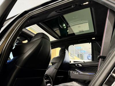 2022 BMW X5 M — photo 11 view