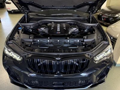 2022 BMW X5 M — photo 30 view