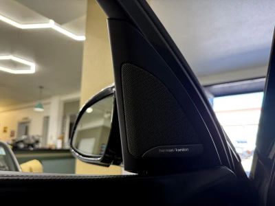 2022 BMW X5 M — photo 29 view