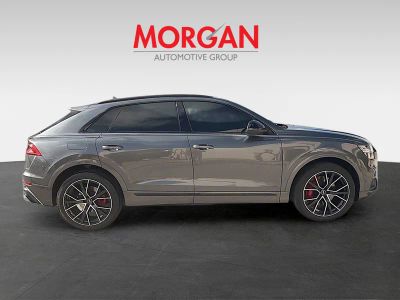 2023 Audi SQ8 — photo 8 view