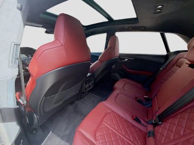 2023 Audi SQ8 — photo 25 view