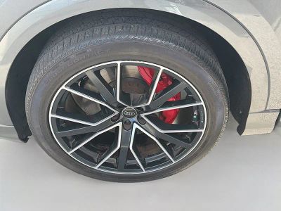 2023 Audi SQ8 — photo 37 view
