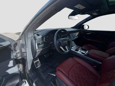 2023 Audi SQ8 — photo 9 view