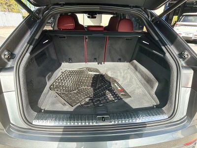 2023 Audi SQ8 — photo 27 view
