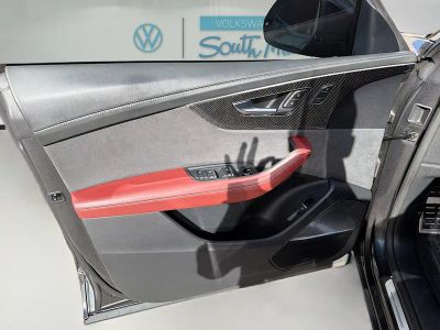 2023 Audi SQ8 — photo 20 view