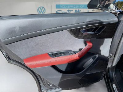 2023 Audi SQ8 — photo 26 view