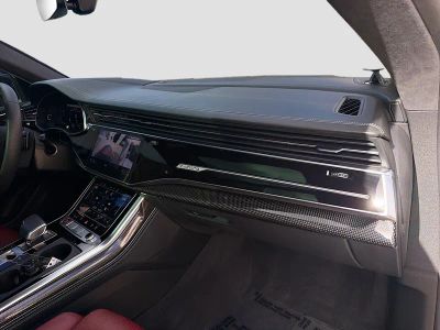2023 Audi SQ8 — photo 33 view