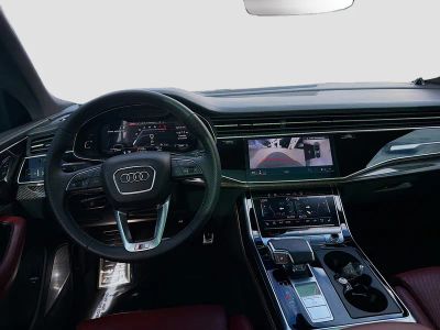 2023 Audi SQ8 — photo 21 view